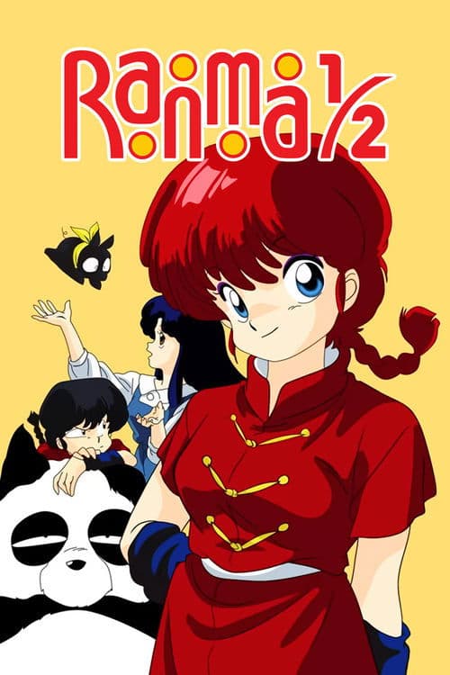 Series poster