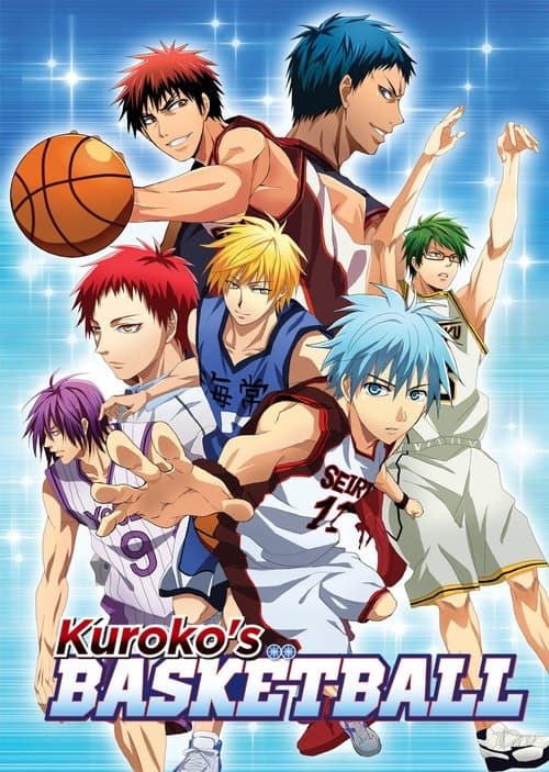 Series poster