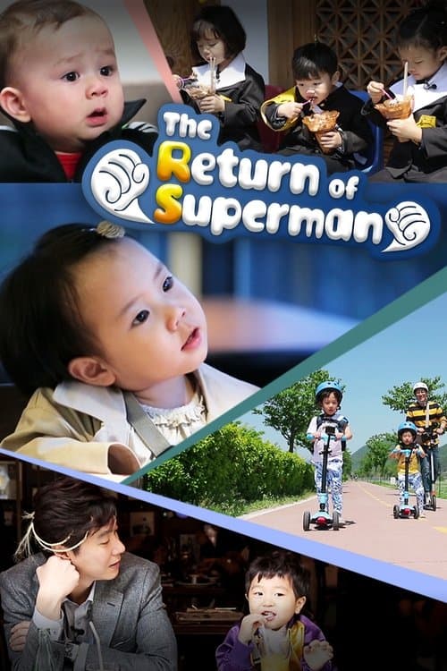 Series poster