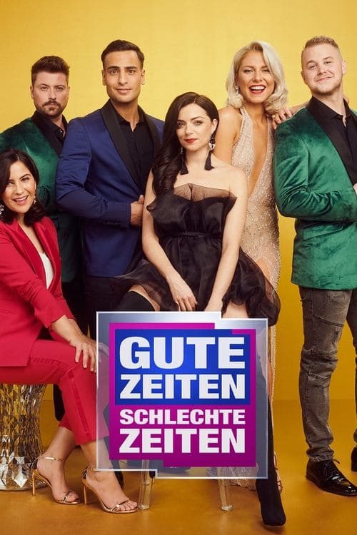 Series poster