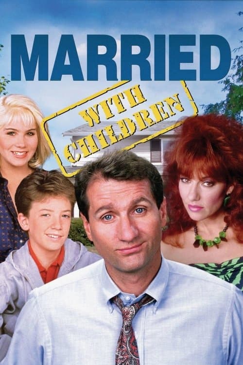 Series poster