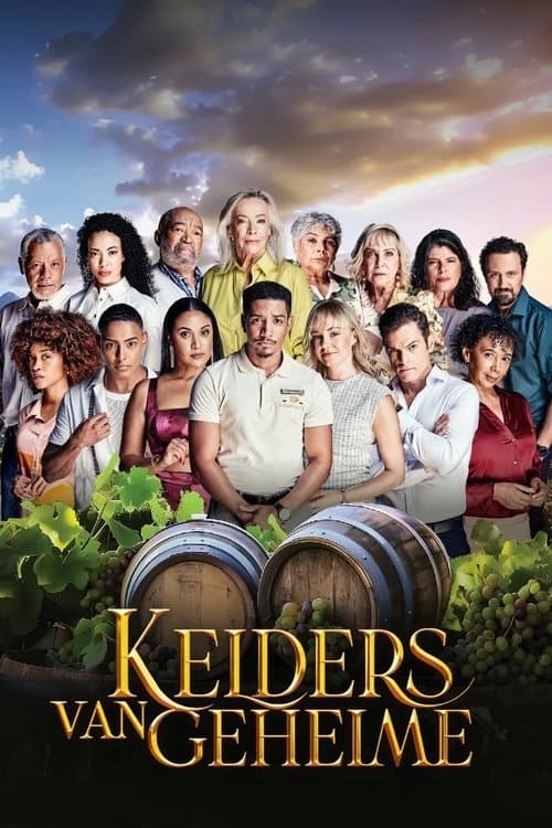 Series poster