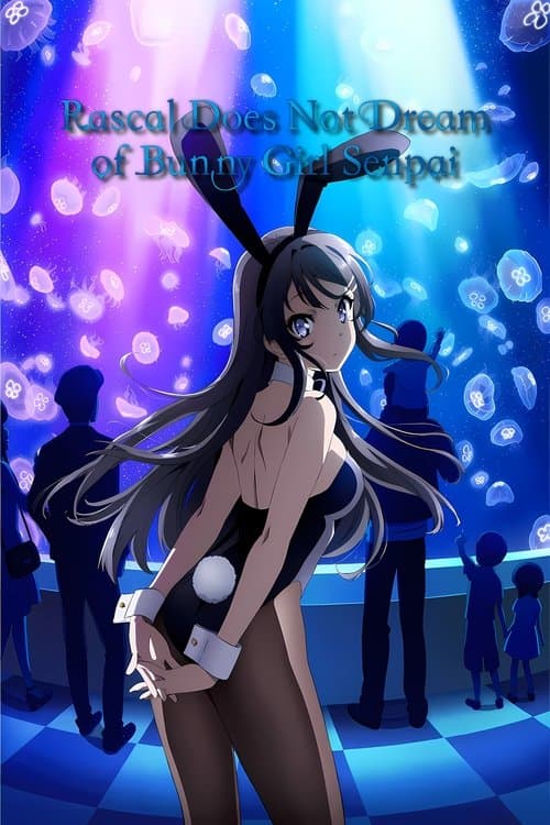 Series poster