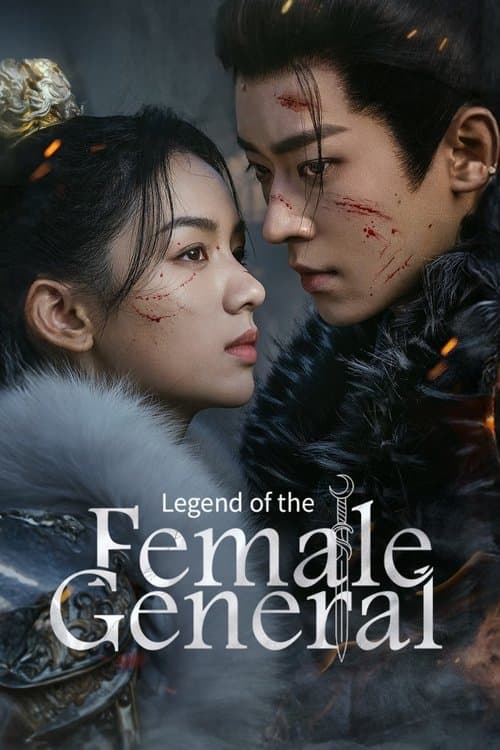 Series poster