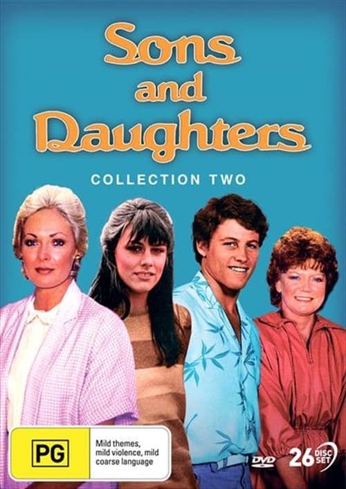 Series poster
