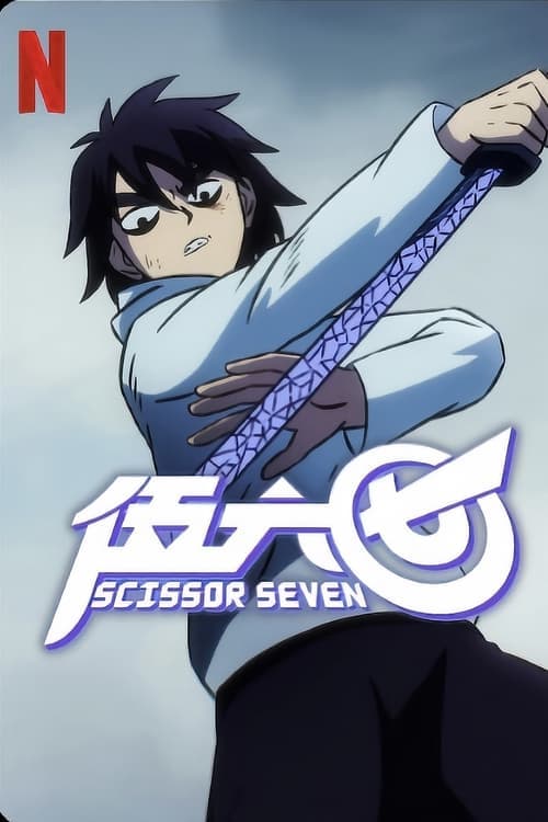 Series poster