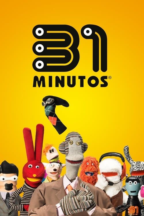 Series poster