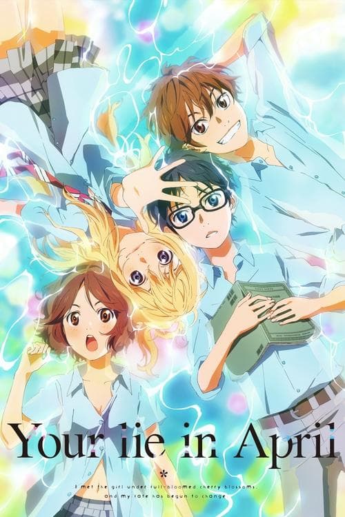 Series poster