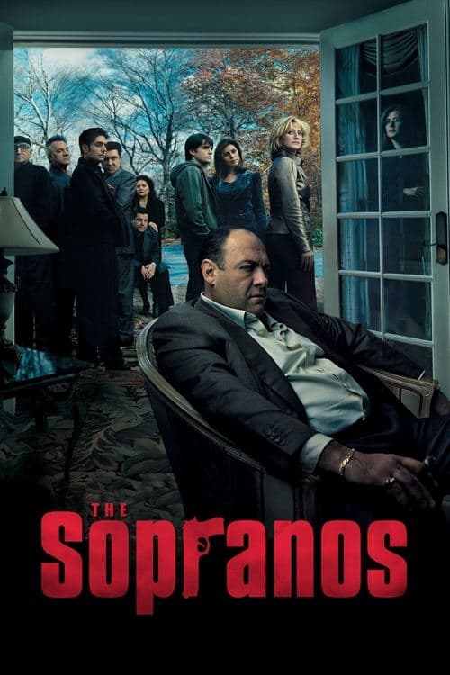 Series poster