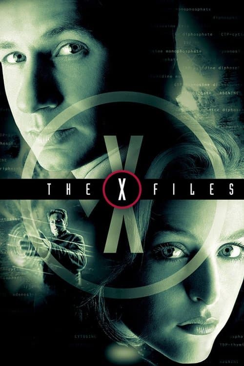 Series poster