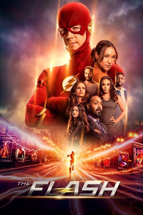 Series poster