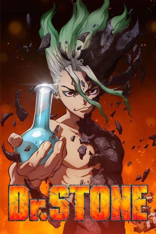 Series poster