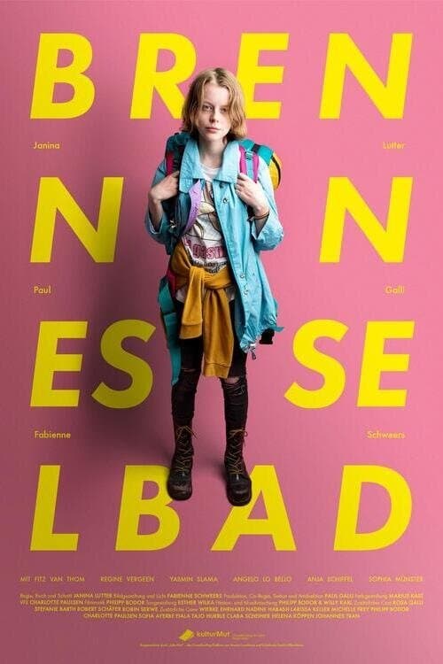 Movie poster