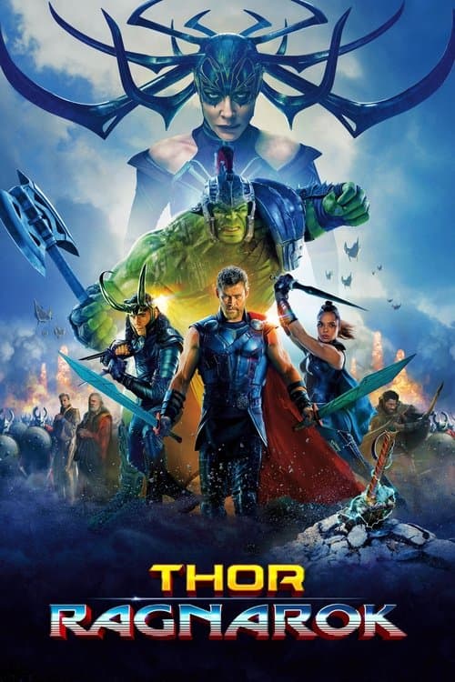 Movie poster