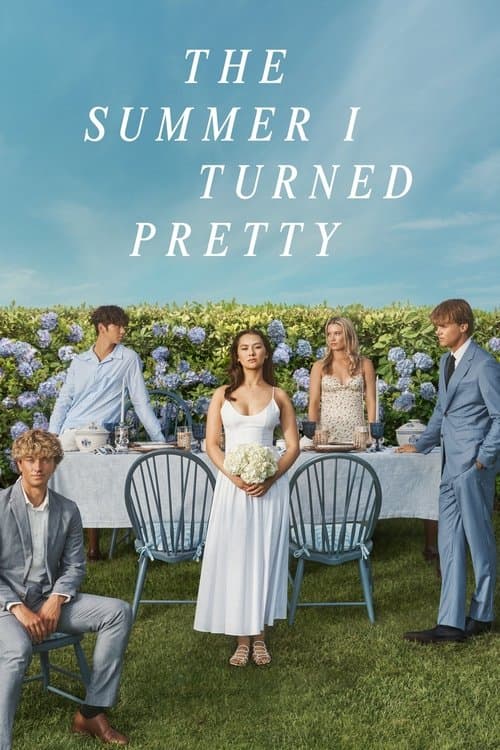 Series poster