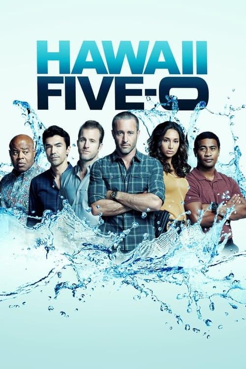 Series poster