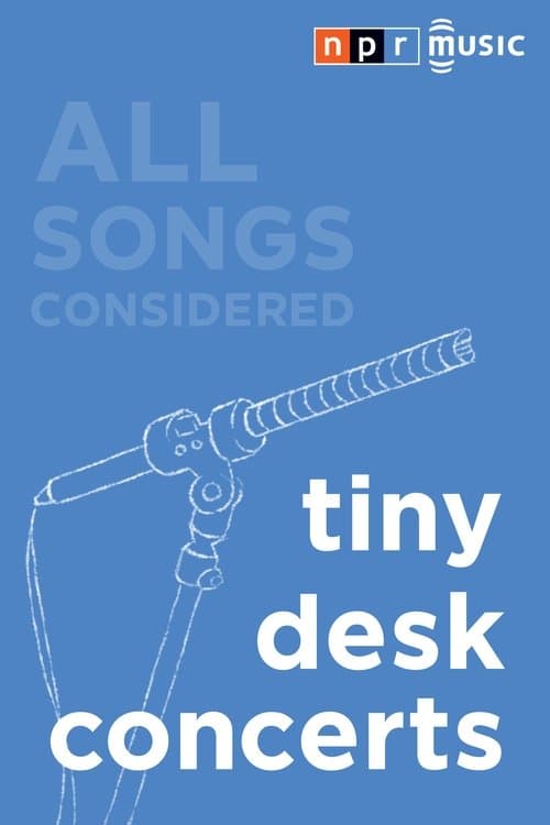 Series poster