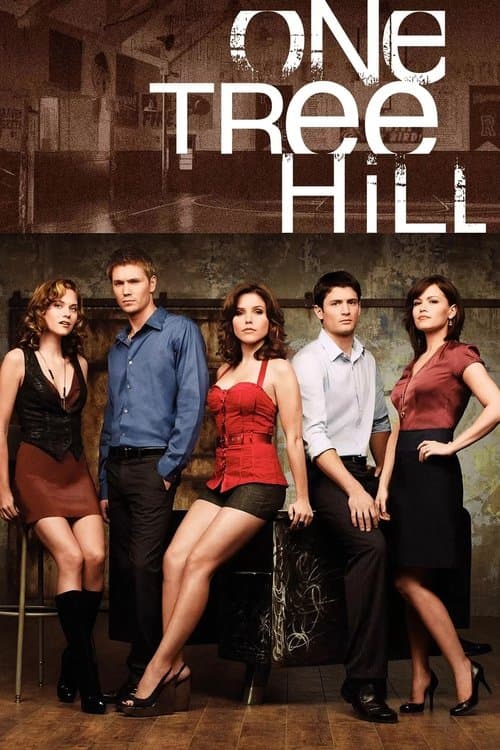 Series poster