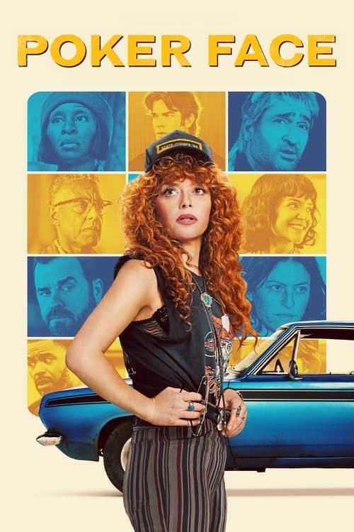 Series poster