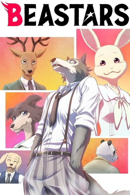Series poster
