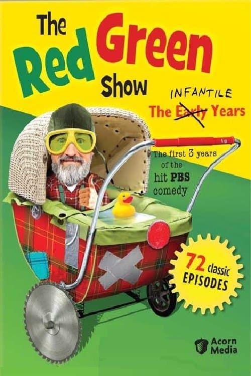 Series poster