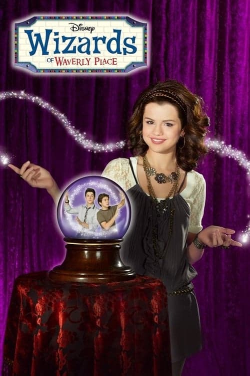 Series poster