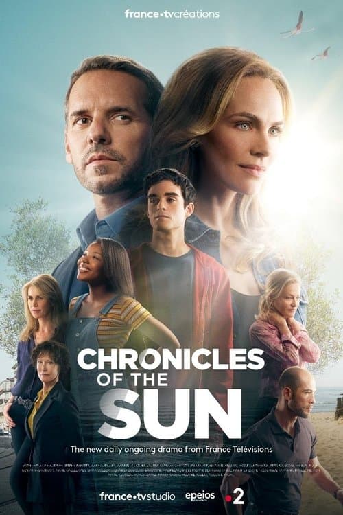Series poster