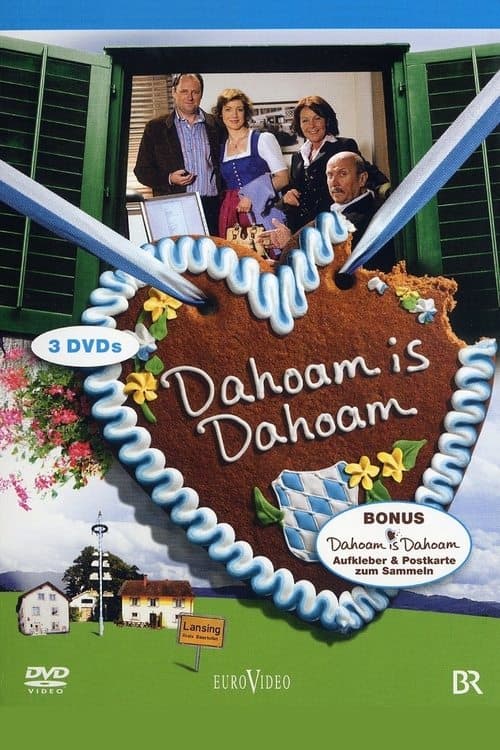 Series poster