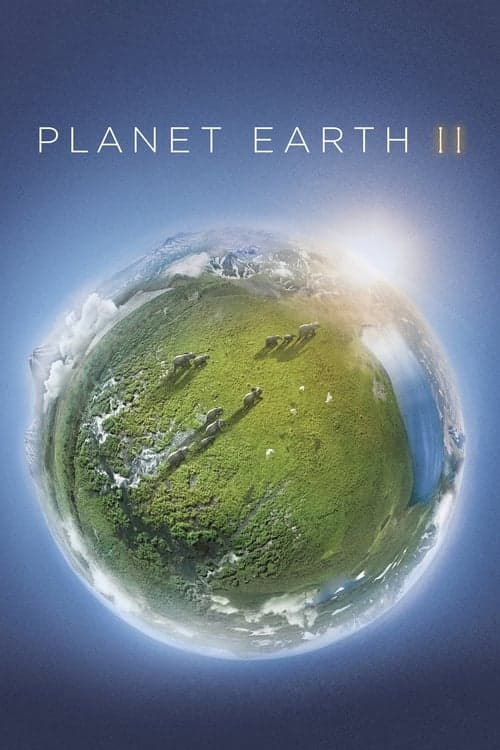 Series poster