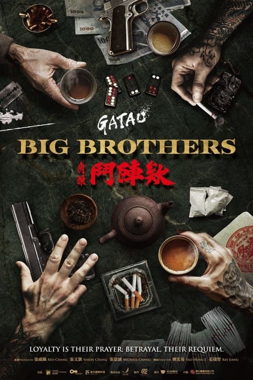 Movie poster