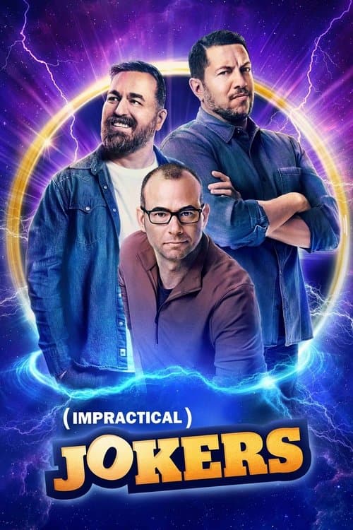 Series poster