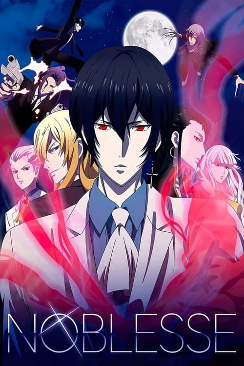 Series poster