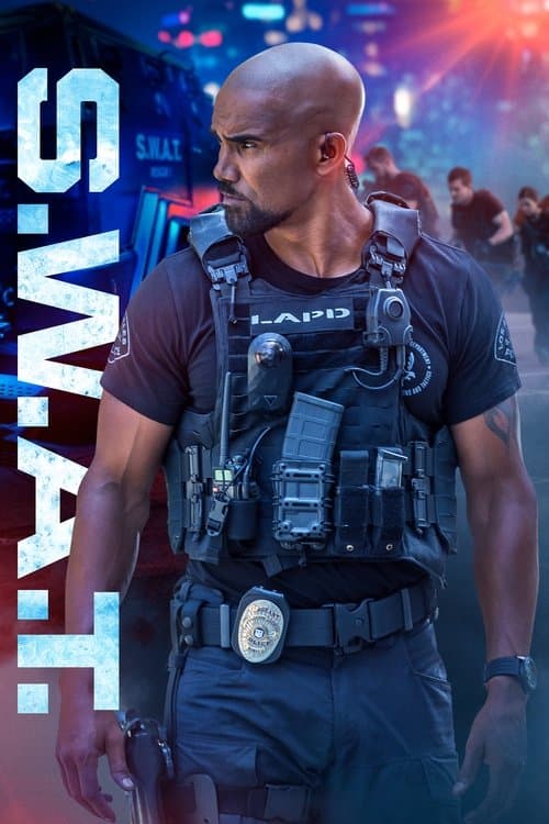 Series poster