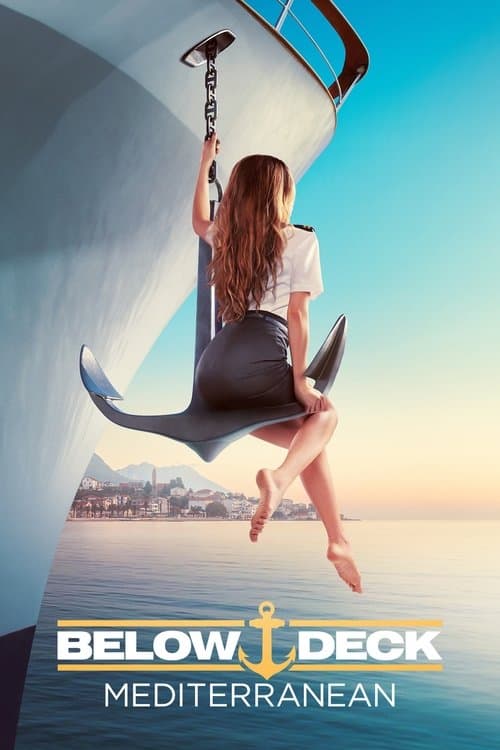Series poster