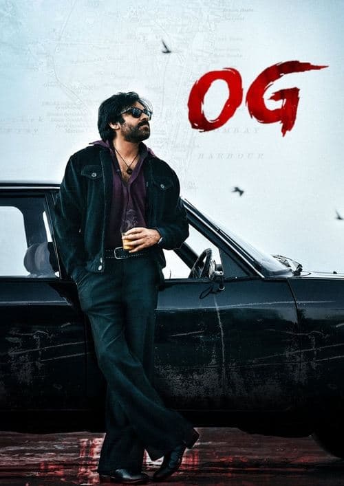 Movie poster
