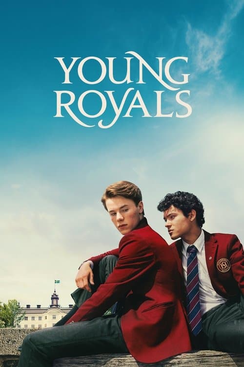 Series poster