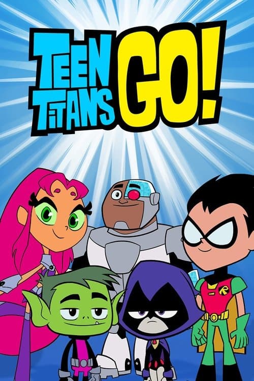 Series poster