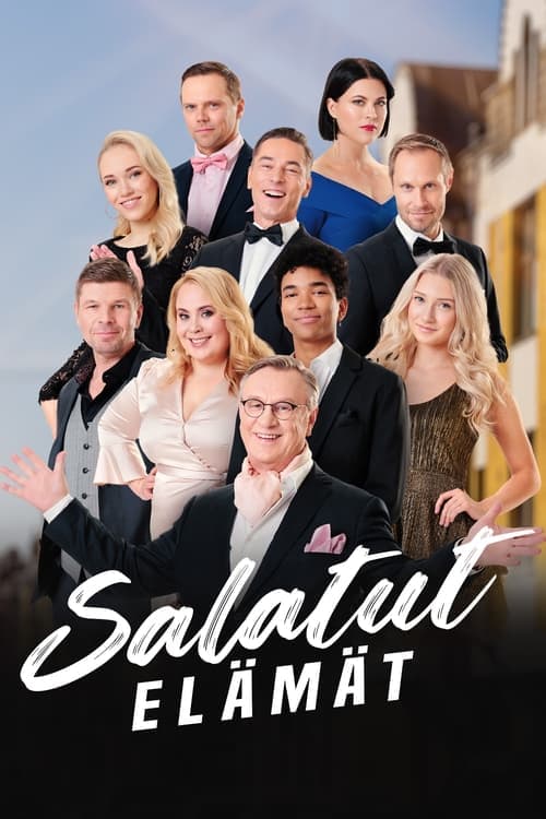 Series poster
