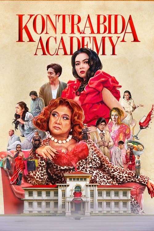 Movie poster