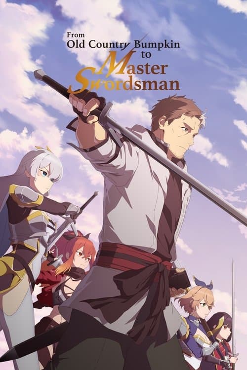 Series poster