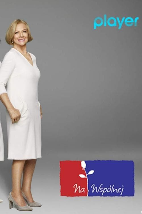 Series poster