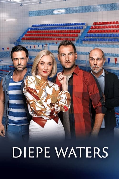 Series poster