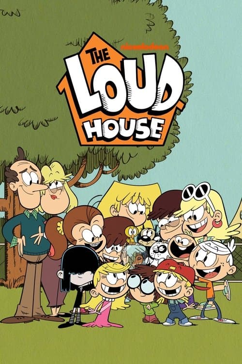Series poster