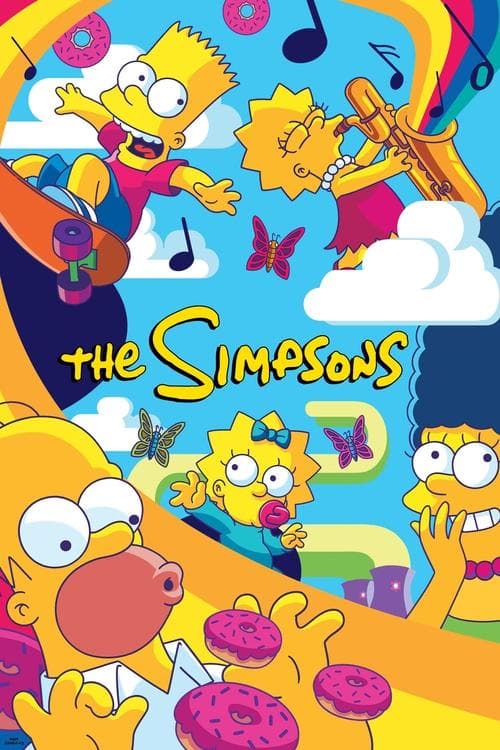 Series poster