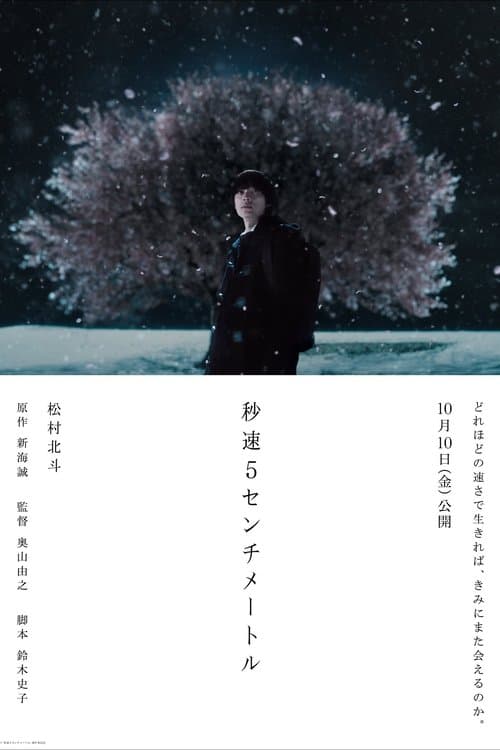 Movie poster