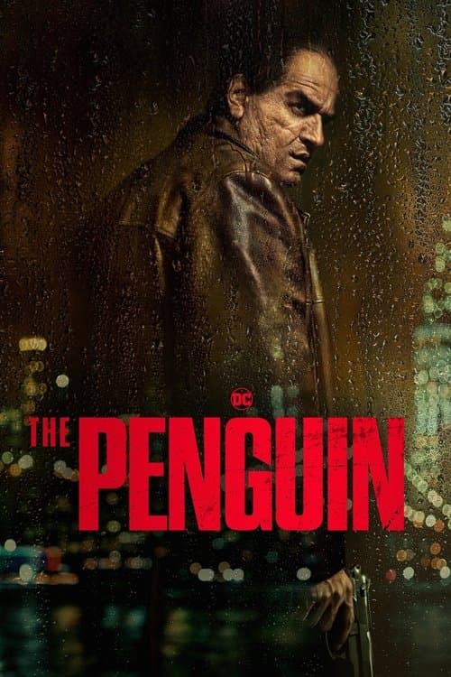 Series poster