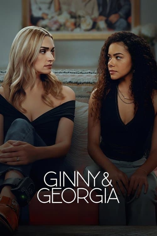 Series poster