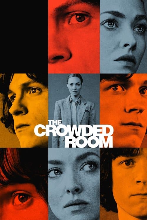 Series poster