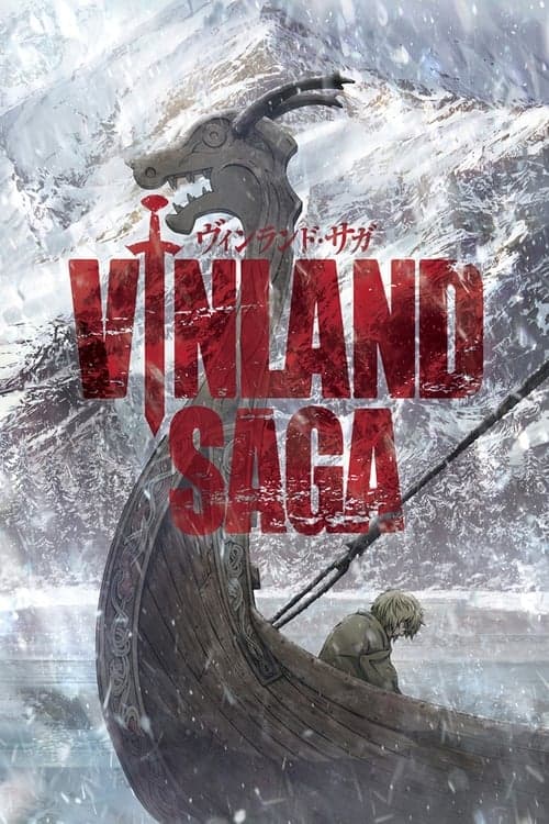 Series poster