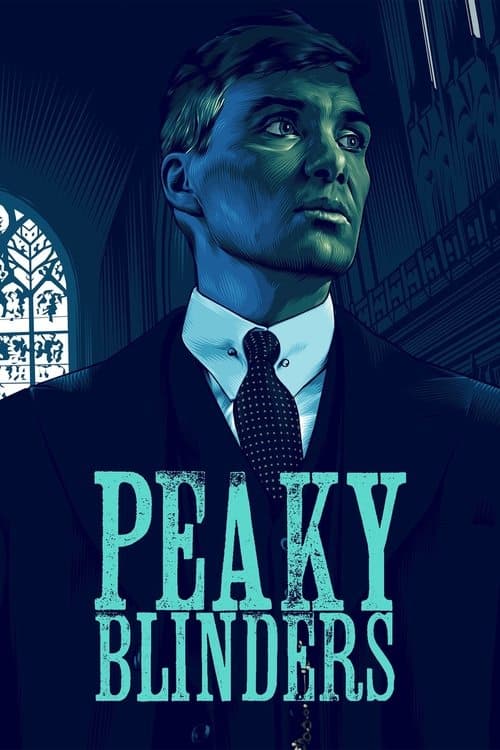 Series poster